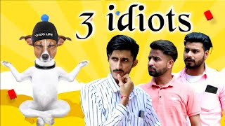 3 Idiots Vine Lovish Arnaicha [upl. by Colline]