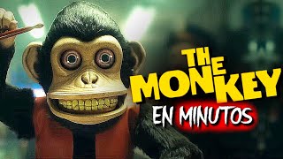 EL MONO 2025 EN MINUTOS [upl. by Ellehs631]