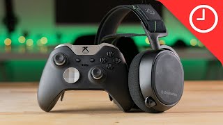 Arctis 9X Review  Take your Xbox to the next level [upl. by Aryek]