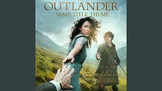 Outlander Main Title Theme Skye Boat Song feat Raya Yarbrough [upl. by Selrac847]