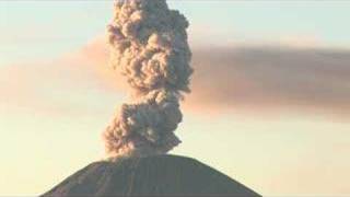 mount bromo  a stunning volcanic eruption [upl. by Ahsinat]