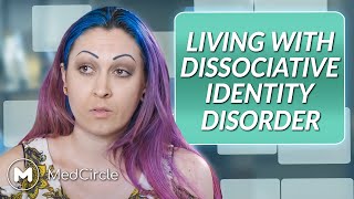 I Have Dissociative Identity Disorder [upl. by Mihalco286]