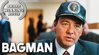 Bagman  KEVIN SPACEY  Full Movie  Drama  HD  Free Movie [upl. by Pettifer]