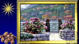 Howard Behrens artist [upl. by Samella522]