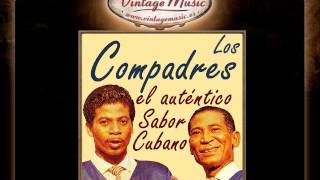 Los Compadres  Preparen Candela Guaracha [upl. by Mccallion]