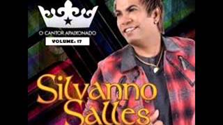 ROMANCE  SILVANNO SALLES VOLUME 16 [upl. by Anica802]