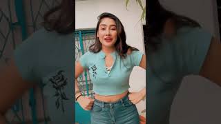 Instagramhot trending video sufiya Ansari shorts Video [upl. by Alleinad]