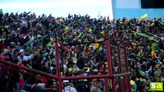 Aldosivi 2  Estudiantes SL 0 [upl. by Philip]