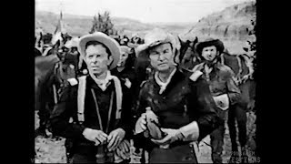 The Forsaken Westerns  Quiet Day at Fort Lowell  tv shows full episodes [upl. by Ternan]