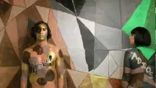 Gotye  Spanish  Somebody That I Used To Know Parody [upl. by Micco]