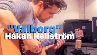 Valborg Håkan Hellström  Emil Ernebro [upl. by Ullman]