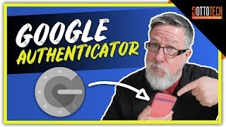 How to Use Google Authenticator [upl. by Nojid]