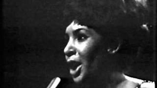 Shirley Bassey  The Liquidator 1966 TV Special [upl. by Ynattir]