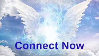 Connect with your Spirit Guides Sleep Meditation Receive Messages amp Blessings [upl. by Mazel]