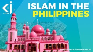 A History of Islam in the Philippines [upl. by Hubing]