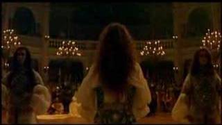 The best dance scenes from quotLe Roi Dansequot Music by Lully [upl. by Adnilem]