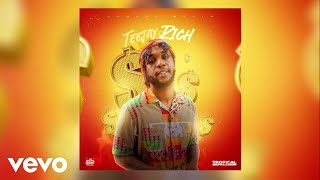 TeeJay  Rich Official Audio [upl. by Anahcra]