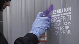 Why Choose the SherwinWilliams AntiGraffiti Coating System [upl. by Vareck111]