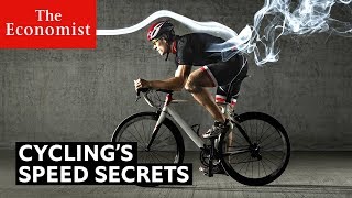 Cyclings speed secrets [upl. by Garlen857]