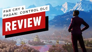 Far Cry 6  Pagan Control DLC Review [upl. by Hamer996]