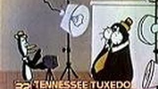 WFLD Channel 32  Tennessee Tuxedo Promo 1980 [upl. by Allis202]