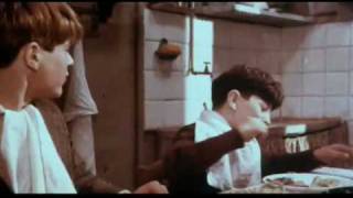 Amarcord Trailer Federico Fellini 1973 [upl. by Chinua716]