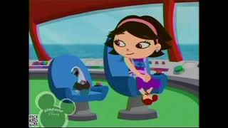 Little Einsteins S02E15 The Blue Footed Booby Bird Ballet [upl. by Rodablas663]