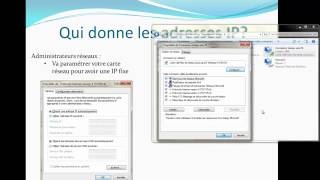 4  Les adresses IP  Comprendre comment marche Internet [upl. by Heppman608]