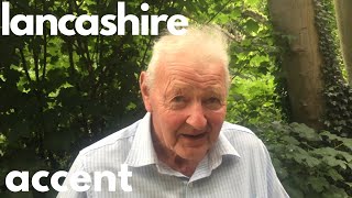 Heres What a Lancashire Accent Sounds Like [upl. by Ynnal]