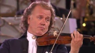 Adieu mein kleiner Gardeoffizier – André Rieu [upl. by Eenerb]