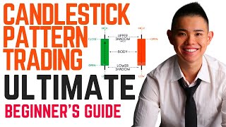 The Ultimate Candlestick Patterns Trading Course For Beginners [upl. by Artenehs736]