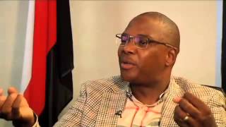 Africa 360  The politics of Botswana [upl. by Trammel764]