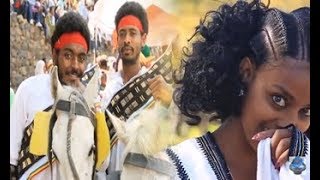 Best Gonder Songs to boost your mood  ምርጥ የጎንደር ዘፈኖች ስብስብ [upl. by Usanis]