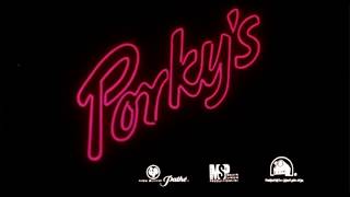 Porkys  Movie Trailer 1981 [upl. by Asilak244]