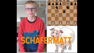 Schäfermatt [upl. by Kinny]