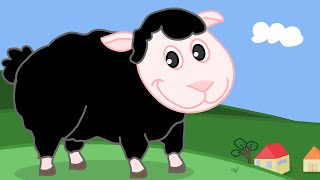 Nursery Rhymes Educational Songs for Kids [upl. by Notlehs]