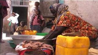 Somalia Life in Mogadishu [upl. by Oir]