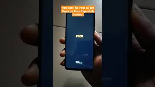 🔥 POCO X7 Pro – Best Budget Gaming Phone with a Powerful Processor ⚡pocox7pro5g [upl. by Martine733]