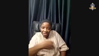 La Prophetesse en Direct [upl. by Leohcin343]