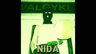 Rimvis  NIDA SPEED UP [upl. by Knowland]