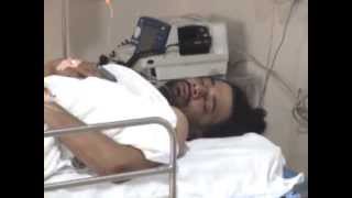 Jaspal Bhatti Tragedy Son Jasraj Bhatti in Hospital [upl. by Rooker828]