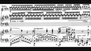 Liszt  Sonetto 104 del Petrarca S 161 No 5 André Laplante [upl. by Jude]