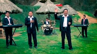 Los Pintores En Cristo  Es Un Placer Videoclip Oficial MusicaCristiana [upl. by Laddie]