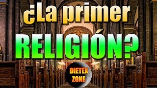 ¿Cual fue la primera religión DatoCurioso 19 [upl. by Drofhsa]