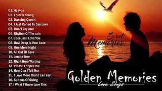 Golden oldies Love Songs  Best Oldies 50s 60s Playlist [upl. by Kellsie]