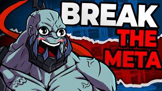 Lets Break The Meta Episode 19 [upl. by Lukey]