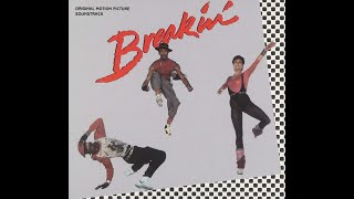 BEST 80s CLEAN ALL VINYL BREAK DANCE MIX [upl. by Sigrid]