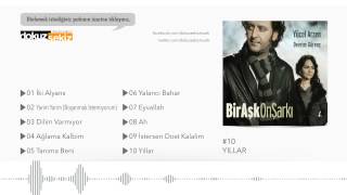 Yücel Arzen amp Devrim Gürenç  Yıllar Official Audio [upl. by Idyak]