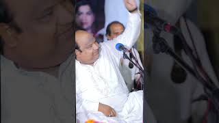 Emotional Qawwali Nusrat Fateh Ali Khan [upl. by Anhoj]