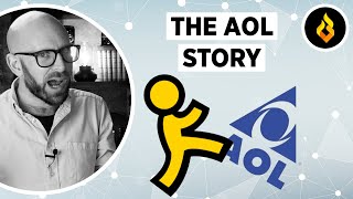 AOL What Went Wrong [upl. by Aiyram]